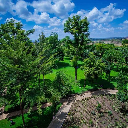 Panone Hotels - King'Ori Kilimanjaro Airport Moshi Eksteriør bilde