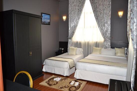 Panone Hotels - King'Ori Kilimanjaro Airport Moshi Eksteriør bilde